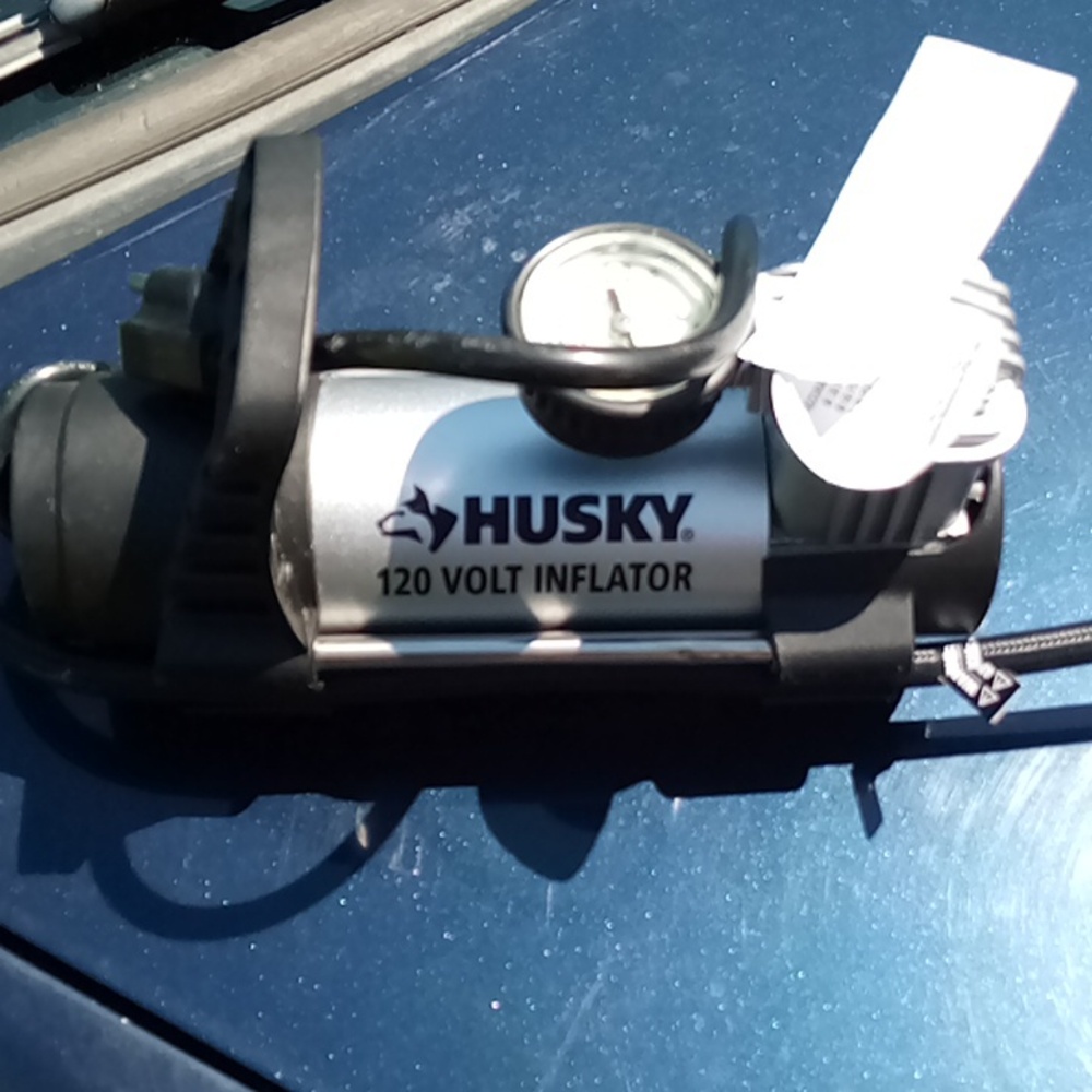 Husky